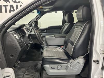 2014 Ford F-150 XLT   - Photo 16 - West Bountiful, UT 84087