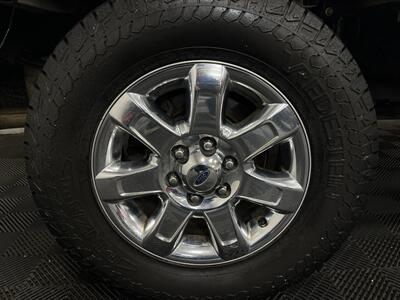 2014 Ford F-150 XLT   - Photo 4 - West Bountiful, UT 84087