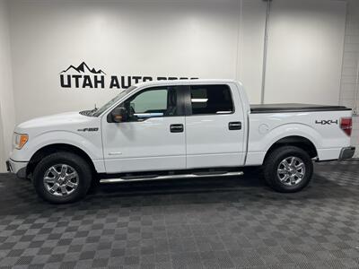 2014 Ford F-150 XLT   - Photo 9 - West Bountiful, UT 84087