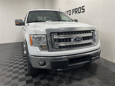 2014 Ford F-150 XLT   - Photo 6 - West Bountiful, UT 84087