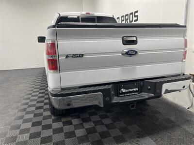 2014 Ford F-150 XLT   - Photo 11 - West Bountiful, UT 84087