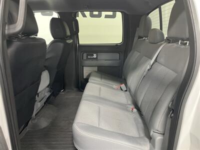 2014 Ford F-150 XLT   - Photo 13 - West Bountiful, UT 84087