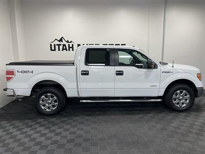 2014 Ford F-150 XLT   - Photo 2 - West Bountiful, UT 84087