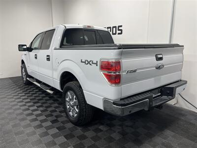 2014 Ford F-150 XLT   - Photo 10 - West Bountiful, UT 84087
