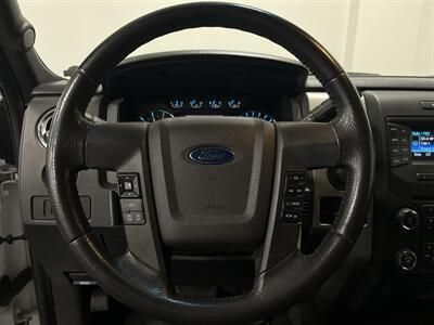 2014 Ford F-150 XLT   - Photo 21 - West Bountiful, UT 84087