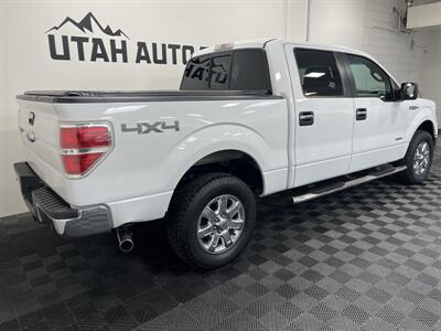 2014 Ford F-150 XLT   - Photo 3 - West Bountiful, UT 84087