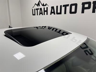 2014 Volkswagen Passat 2.5L SE PZEV   - Photo 4 - West Bountiful, UT 84087