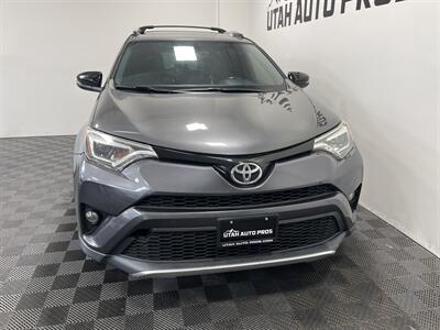 2016 Toyota RAV4 SE   - Photo 5 - West Bountiful, UT 84087