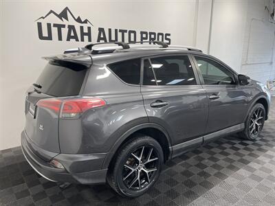 2016 Toyota RAV4 SE   - Photo 3 - West Bountiful, UT 84087