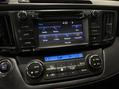 2016 Toyota RAV4 SE   - Photo 20 - West Bountiful, UT 84087
