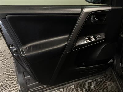 2016 Toyota RAV4 SE   - Photo 13 - West Bountiful, UT 84087