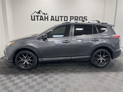 2016 Toyota RAV4 SE   - Photo 8 - West Bountiful, UT 84087