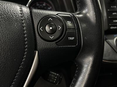 2016 Toyota RAV4 SE   - Photo 23 - West Bountiful, UT 84087