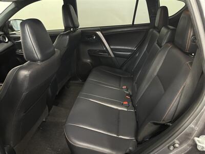 2016 Toyota RAV4 SE   - Photo 27 - West Bountiful, UT 84087