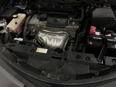 2016 Toyota RAV4 SE   - Photo 30 - West Bountiful, UT 84087