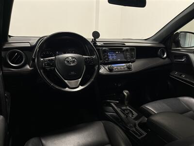 2016 Toyota RAV4 SE   - Photo 12 - West Bountiful, UT 84087