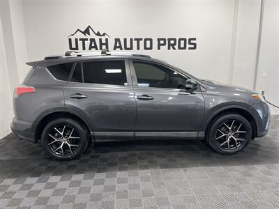 2016 Toyota RAV4 SE   - Photo 2 - West Bountiful, UT 84087