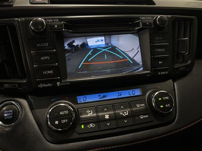 2016 Toyota RAV4 SE   - Photo 19 - West Bountiful, UT 84087