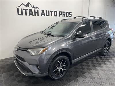 2016 Toyota RAV4 SE   - Photo 7 - West Bountiful, UT 84087