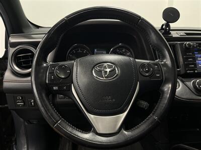 2016 Toyota RAV4 SE   - Photo 22 - West Bountiful, UT 84087
