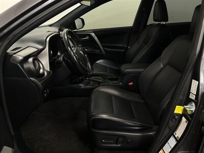 2016 Toyota RAV4 SE   - Photo 14 - West Bountiful, UT 84087