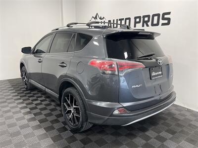 2016 Toyota RAV4 SE   - Photo 9 - West Bountiful, UT 84087