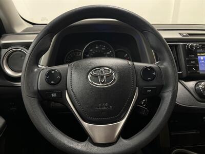 2016 Toyota RAV4 LE   - Photo 23 - West Bountiful, UT 84087