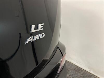 2016 Toyota RAV4 LE   - Photo 12 - West Bountiful, UT 84087