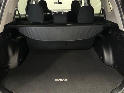 2016 Toyota RAV4 LE   - Photo 13 - West Bountiful, UT 84087