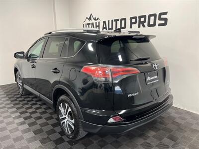 2016 Toyota RAV4 LE   - Photo 11 - West Bountiful, UT 84087
