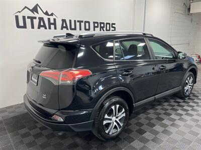 2016 Toyota RAV4 LE   - Photo 3 - West Bountiful, UT 84087