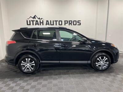 2016 Toyota RAV4 LE   - Photo 2 - West Bountiful, UT 84087