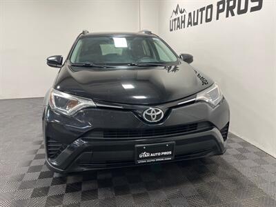 2016 Toyota RAV4 LE   - Photo 6 - West Bountiful, UT 84087