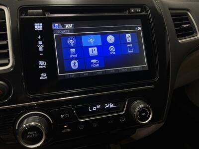 2015 Honda Civic EX   - Photo 18 - West Bountiful, UT 84087
