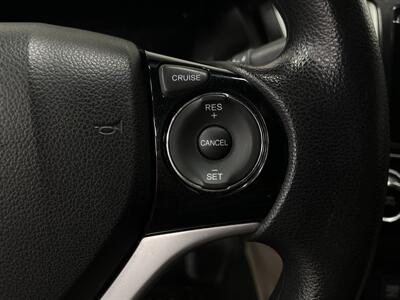 2015 Honda Civic EX   - Photo 21 - West Bountiful, UT 84087