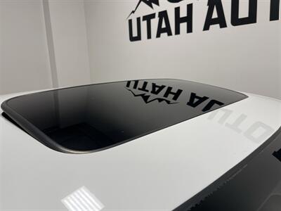 2015 Honda Civic EX   - Photo 5 - West Bountiful, UT 84087