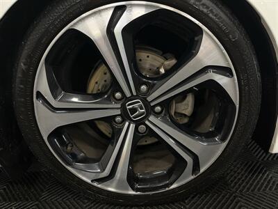 2015 Honda Civic EX   - Photo 11 - West Bountiful, UT 84087