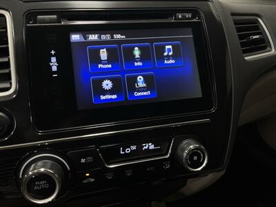 2015 Honda Civic EX   - Photo 17 - West Bountiful, UT 84087