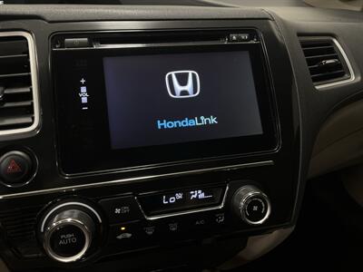 2015 Honda Civic EX   - Photo 16 - West Bountiful, UT 84087