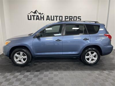 2007 Toyota RAV4 - Photo 7 - West Bountiful, UT 84087