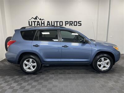 2007 Toyota RAV4 - Photo 2 - West Bountiful, UT 84087