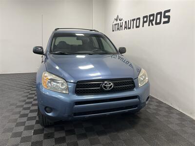 2007 Toyota RAV4 - Photo 5 - West Bountiful, UT 84087