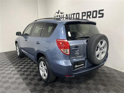 2007 Toyota RAV4 - Photo 8 - West Bountiful, UT 84087