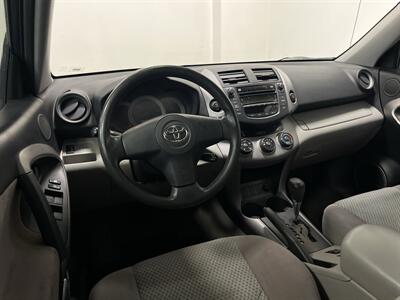2007 Toyota RAV4 - Photo 12 - West Bountiful, UT 84087