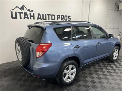 2007 Toyota RAV4 - Photo 3 - West Bountiful, UT 84087
