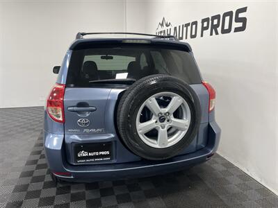 2007 Toyota RAV4 - Photo 9 - West Bountiful, UT 84087