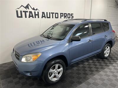 2007 Toyota RAV4 - Photo 6 - West Bountiful, UT 84087