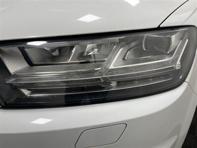 2017 Audi Q7 3.0T quattro Premium Plus - Photo 5 - West Bountiful, UT 84087
