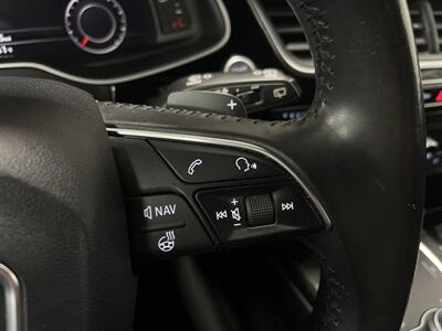 2017 Audi Q7 3.0T quattro Premium Plus - Photo 32 - West Bountiful, UT 84087