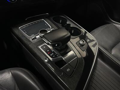 2017 Audi Q7 3.0T quattro Premium Plus - Photo 23 - West Bountiful, UT 84087